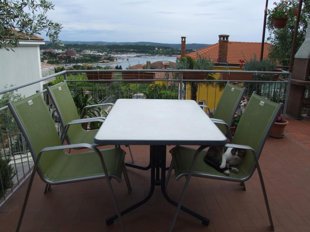 Apartments Ogrin Portorož Exteriör bild