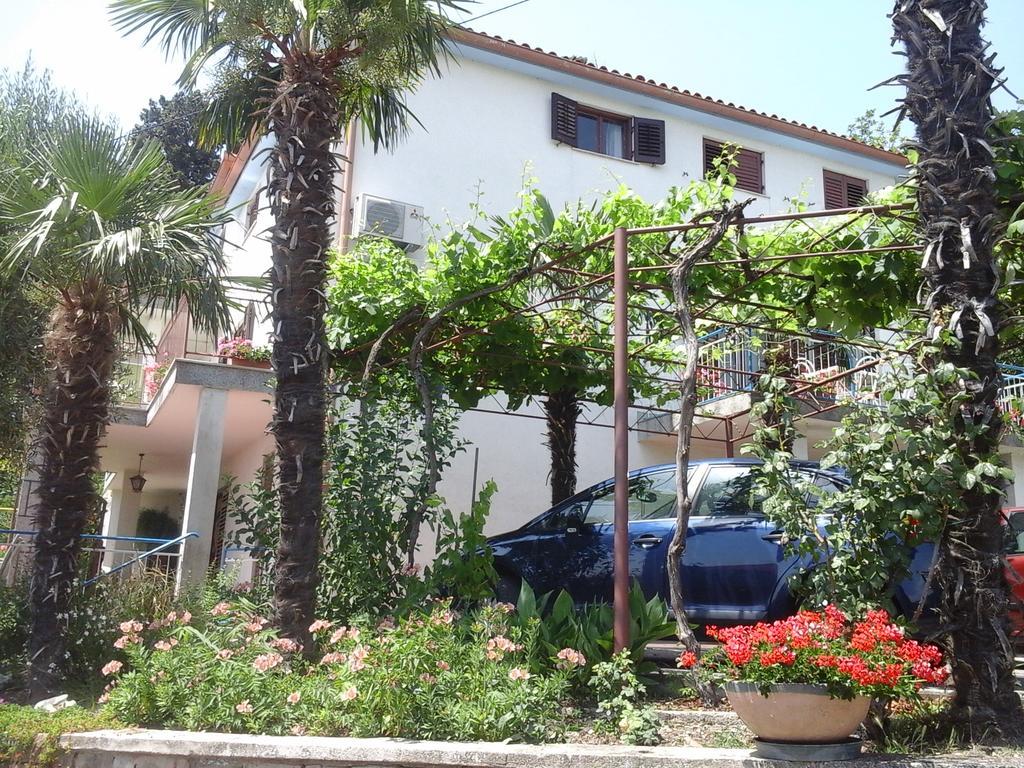 Apartments Ogrin Portorož Exteriör bild